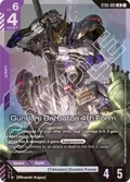 Gundam Barbatos 4th Form ST05-001