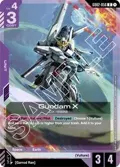 Gundam X GD02-056