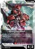 Rick Dias (Red) GD02-075