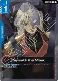 Beneath the Mask GD02-101