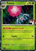 Rabsca - 024/162 (Cosmos Holo) #024/162