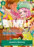 Jewelry Bonney (Alternate Art) PRB02-004