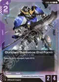 Gundam Barbatos 2nd Form (ST05 Release Event) ST05-002