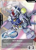 EX Base (G Generation Eternal Collaboration Pack) EXBP-006