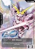 EX Base (G Generation Eternal Collaboration Pack) EXBP-007