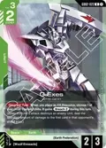 G-Exes GD02-022