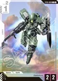 Graze (C+) ST05-009