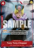 Tony Tony.Chopper (Alternate Art) OP10-011