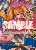 Charlotte Pudding (SP) OP06-047