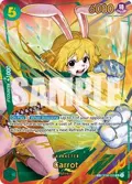 Carrot (SP) OP08-023