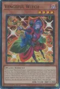 Vengeful Witch DOOD-EN004