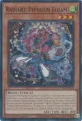 Radiant Typhoon Eldam DOOD-EN013