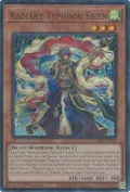 Radiant Typhoon Swen DOOD-EN014