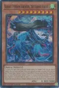 Radiant Typhoon Varuroon, the Vibrant Vortex DOOD-EN016