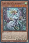 Mariamne Paradox, the True Dracophoenix Knight DOOD-EN019