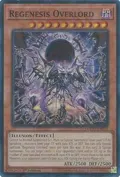 Regenesis Overlord DOOD-EN022