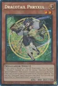 Dracotail Phryxul DOOD-EN023