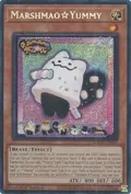 MarshmaoYummy DOOD-EN024