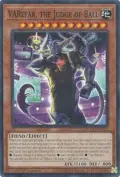 VARefar, the Judge of Ball DOOD-EN027