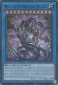 Megalith Notrah Plura DOOD-EN034
