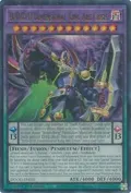 D/D/D/D Dimensional King Arc Crisis DOOD-EN035