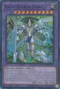 Axon Kicker Oracle DOOD-EN037