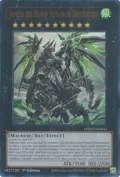 Jupiter the Power Patron of Destruction DOOD-EN044