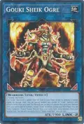 Gouki Sheik Ogre DOOD-EN050