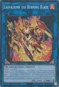 Laevateinn the Burning Blade DOOD-EN053