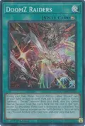 DoomZ Raiders DOOD-EN057