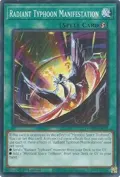 Radiant Typhoon Manifestation DOOD-EN062