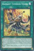 Radiant Typhoon Vision DOOD-EN063