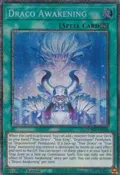 Draco Awakening (Starlight Rare) DOOD-EN064