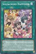 Solfachord Happiness DOOD-EN065