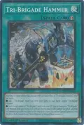 Tri-Brigade Hammer DOOD-EN068