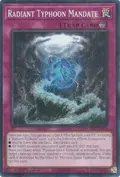 Radiant Typhoon Mandate DOOD-EN076