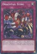 Dracotail Sting DOOD-EN077