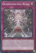 Quadogmatika Beast DOOD-EN078