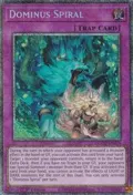 Dominus Spiral (Starlight Rare) DOOD-EN079
