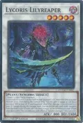 Lycoris Lilyreaper DOOD-EN087
