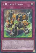 R.B. Last Stand DOOD-EN095