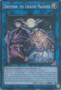 Endymion, the Crescent Magistus DOOD-EN099