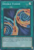 Double Fusion DOOD-EN100