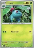 Ivysaur #002/132