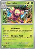 Exeggutor #005/132
