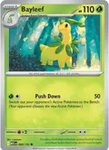 Bayleef #009/132