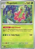 Meganium #010/132