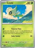 Celebi #012/132