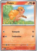 Vulpix #019/132
