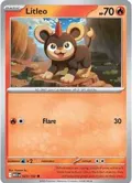 Litleo #023/132